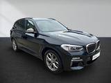 BMW X3 M40 NUR AN GEWERBE - schwarze BMW X3 M40