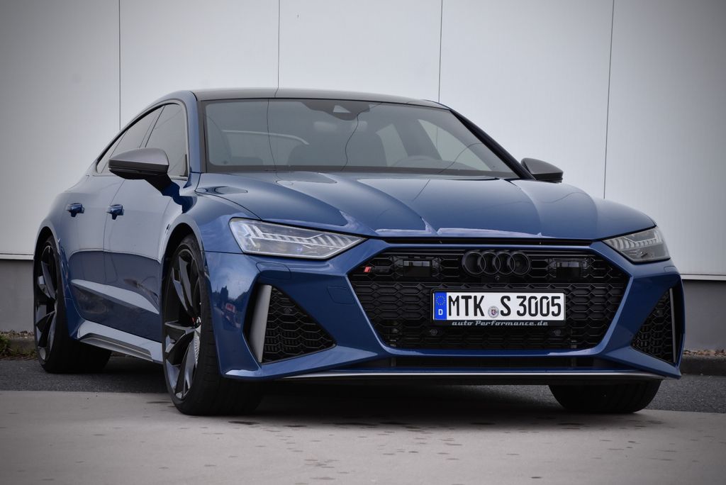 Audi RS7