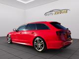 Audi A6 Avant 2.0 TFSI*4X4*S-LINE SPORTPAKET*PANO*20" - Audi A6: 4.2