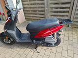 Kymco Agility 125 - KYMCO AGILITY 125