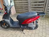 Kymco Agility 125 - KYMCO ROLLER AGILITY
