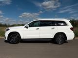 Mercedes-Benz GL 450 4-Matic AMG - Mercedes-Benz GL 450 Gebrauchtwagen