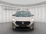 Dacia Dokker Laureate*Tempomat*Klima*1.Hand - Dacia: Laureate