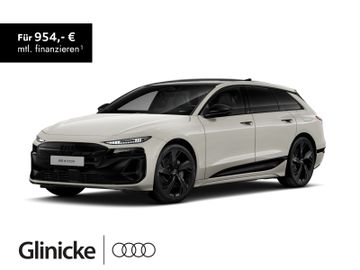 Audi Leasingangebot: Audi A6 Avant S line business e-tron quattro 315 kW