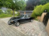 Fiat Spider Pininfarina  H Kennzeichen - Fiat: Pininfarina