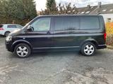 Volkswagen T5 Multivan - Volkswagen T5: 7 Sitzer