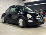 Volkswagen New Beetle 2.0 - Volkswagen New Beetle aus 1999