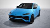 Lamborghini Urus SE / MY26 / Pano / STOCK