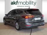 Ford Focus Turnier 1.5 EcoBlue Aut. Titanium-Audio Na - Ford Gebrauchtwagen von 2025