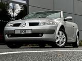 Renault Megane Cabriolet*Luxe Privilege*Leder*Pano*SHZ - Renault Megane: Privilege