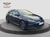 Volkswagen Golf GTD VIRTUAL/ACC/RFK/LED/DAB+/WINTER.P/UVM.. - : Leder, Uv
