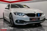 BMW 440i Gran Coupe  xDrive Sport Line /DE /Garantie - BMW 440 Benzin Gebrauchtwagen