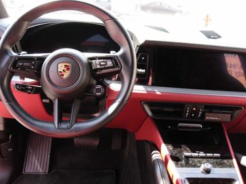 Porsche Cayenne - 12