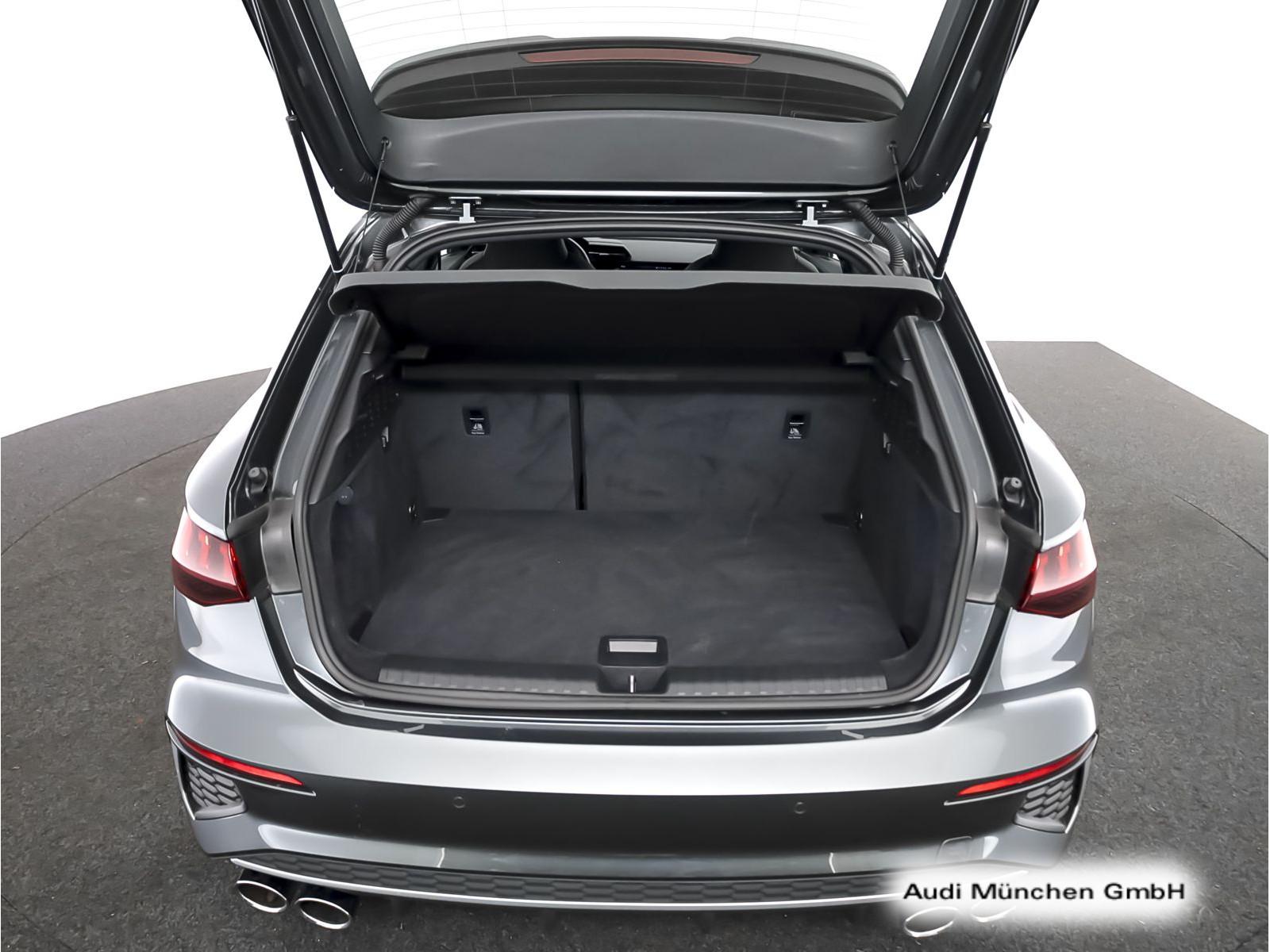 Audi S3 Sportback TFSI S tronic Virtual/LED/Navi+/Kam, миниатюра 21