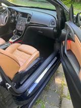 Opel Cascada 2.0 CDTI Innovation Leder 20 Zoll T - Opel mit Diesel-Antrieb: Cabrio