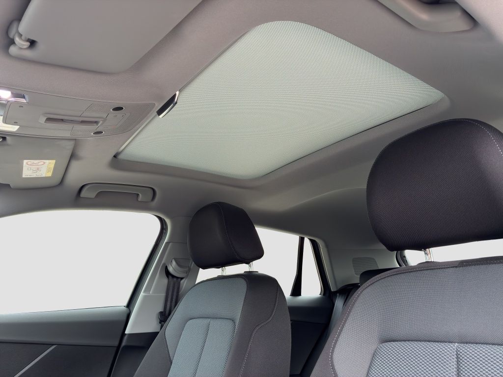 Fahrzeugabbildung Audi Q2 1.5 35 TFSI design (EURO 6d-TEMP) Pano*SD*LED