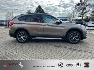 BMW X1 - 5