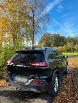 Jeep Cherokee Limited 4WD - Jeep Cherokee in Bielefeld