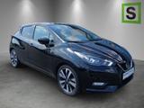 Nissan MICRA TEKNA 1.0 IG-T Xtronic 92 PS NC Style - Nissan Micra: Style