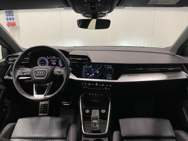A3 S-line 35 1.5 TFSI LED PANO RFK ACC