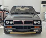 Lancia Delta HF Integrale 16V - Lancia aus 1990