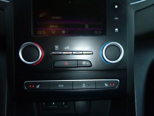 Fahrzeugabbildung Renault Megane IV Grandtour 1.2TCe Intens>NAV/PDC/T.LEDE