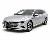 Volkswagen Arteon Shooting Brake Elegance eHybrid KAMERA IQ - Volkswagen: Ehybrid