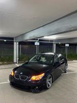BMW E60 530D Individual 380PS Tausch NUR g... - BMW 530 Limousine Automatik E60 530d mit Diesel-Antrieb