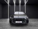 Audi Q8 50 3.0 TDI quattro /AHK/S-line/Matrix/Luftfw - Audi Q8 mit Diesel-Antrieb: Massagesitze