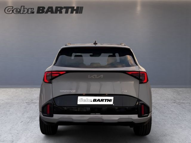 Fahrzeugabbildung Kia Sportage (NQ5) GT-Line 4WD HUD Panorama Navi Sou