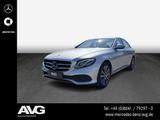Mercedes-Benz E 300 e Limousine AHK 360° MULTI KEYLESS Burm® - Mercedes-Benz E-Klasse Plug-in Hybrid (PHEV) Gebrauchtwagen