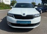 Skoda Rapid Spaceback Clever - Skoda Rapid in Leipzig