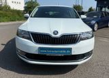 Skoda Rapid Spaceback Clever - Skoda Rapid in Leipzig