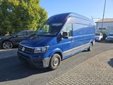 Volkswagen Crafter Kasten 35 lang Superhochdach AHK