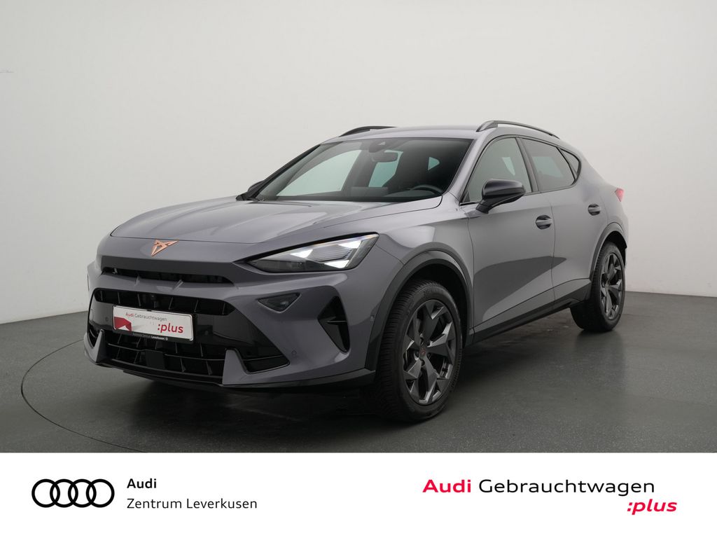 Formentor DSG MEMORY CARPLAY LED KEYLESS PDC ACC