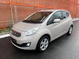 Kia Venga Spirit*Erst 98000 Km*PDC*SHZ*R-Kamera* - Kia: K9