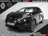 Nissan Ariya e-4ORCE 306 PS mit Evolve-Pack