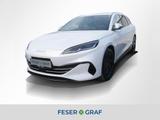 BYD Seal 6 Comfort DM-i 156 kW 360° ACC LED Navi 18" - BYD SEAL Neuwagen