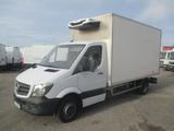 Mercedes-Benz Sprinter 514 CDi , 8 Palet