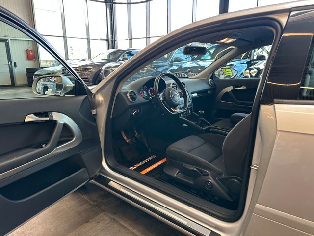 Audi A3 1.4 TFSI Ambition *Bi Xenon*Sitzh.*