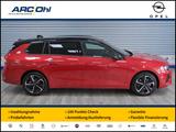Opel Astra L 1.2 ST GS-L. Mild/H.-Up .MA. Fast voll