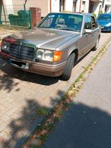 Mercedes-Benz Mercedes w124 300 Turbodiesel - Mercedes-Benz 300 in Bochum