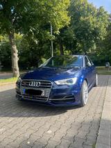 Audi S3 8V - Audi S3 Gebrauchtwagen in Stuttgart