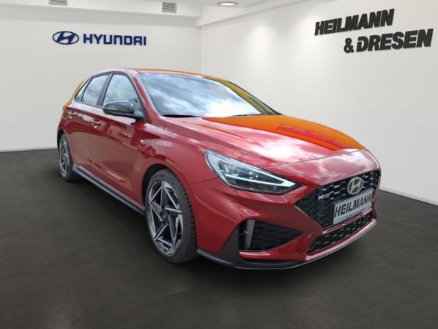 Hyundai i30 - Bild 2
