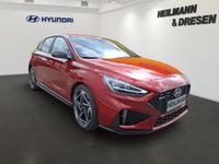 Hyundai i30 - Vorschau Bild 2