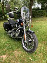 Harley-Davidson 1200T Sportster Super Low  XL2 - Harley-Davidson Sportster XL 1200 L Low
