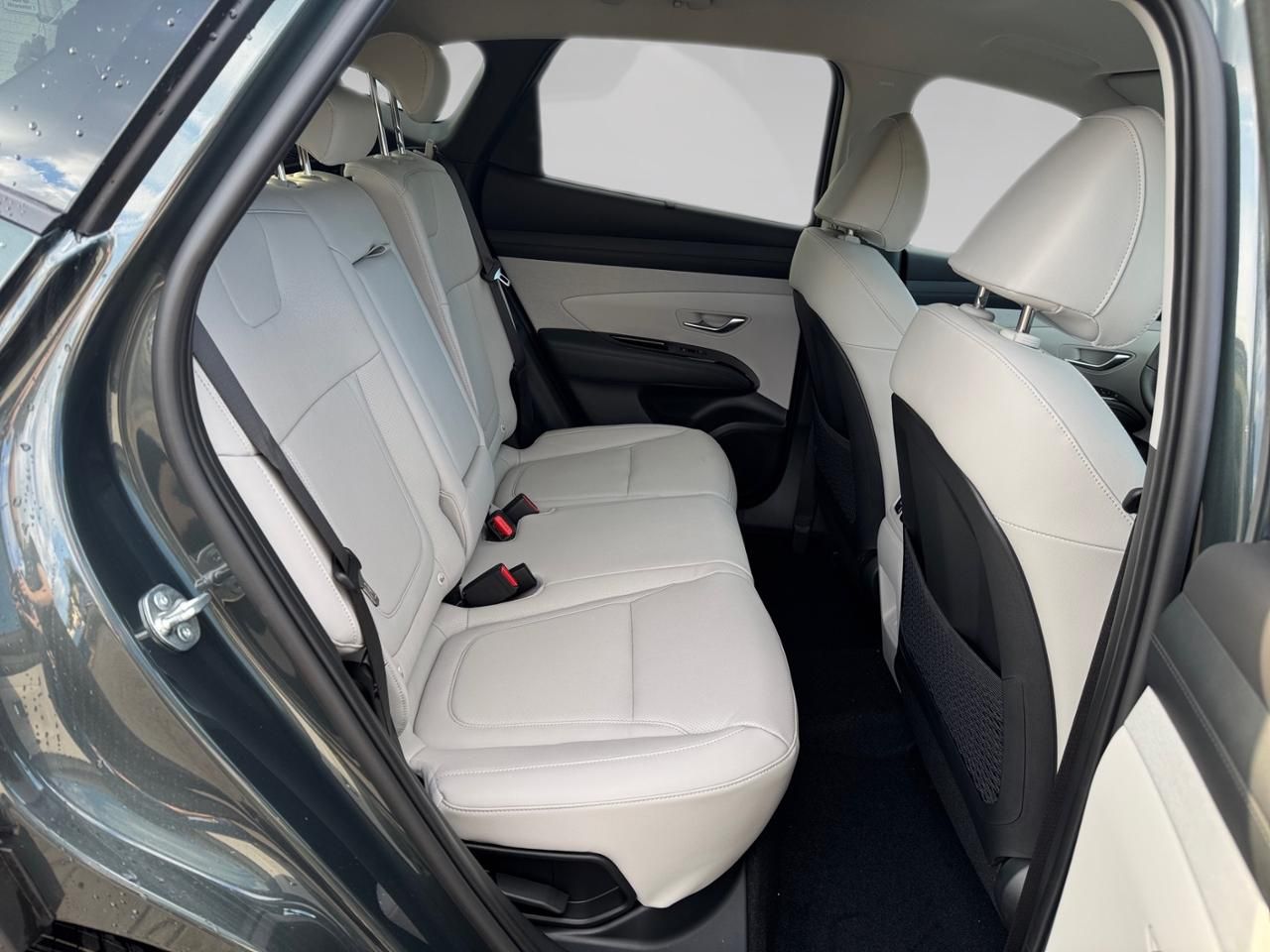 Fahrzeugabbildung Hyundai TUCSON PRIME *360KAMERA*LED*LEDER*HEAD-UP*SHZ*BT