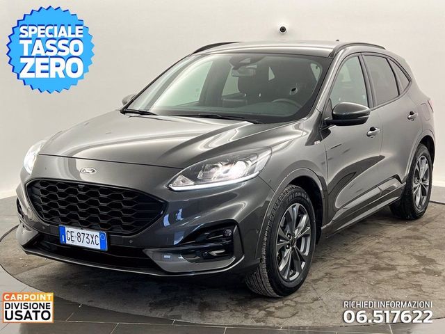 Ford FORD Kuga 2.5 full hybrid st-line 2wd 190cv cvt 