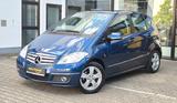 Mercedes-Benz A 160 AUS *1. HAND* Lückenlos Scheckheftgepflegt - Mercedes-Benz A 160 in Wiesbaden