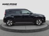 Kia Soul Inspiration / Wärmepumpe / Elektrisches Gla - Kia Soul: Automatik